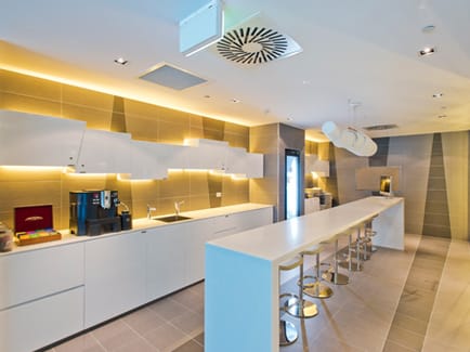 Image 11 of Regus - Central Plaza - Queen Street - Brisbane - QLD