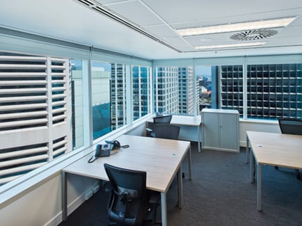 Image 3 of Regus - Central Plaza - Queen Street - Brisbane - QLD