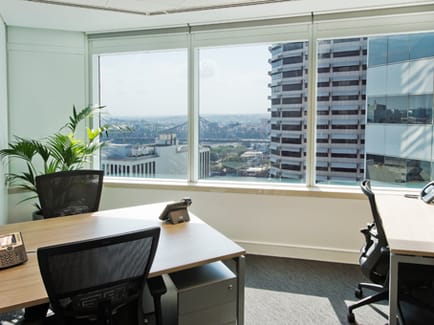 Image 4 of Regus - Central Plaza - Queen Street - Brisbane - QLD