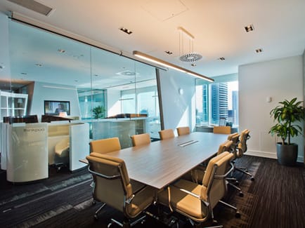 Image 5 of Regus - Central Plaza - Queen Street - Brisbane - QLD