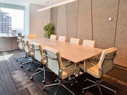 Image 8 of Regus - Central Plaza - Queen Street - Brisbane - QLD