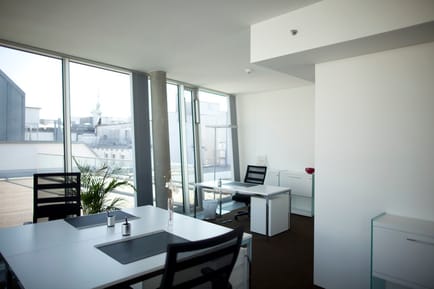 Image 5 of Bena - Flybridge - Mariahilfer Straße 36 - Vienna