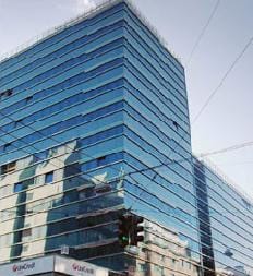 Image 1 of Bena - Sky360 - Operngasse 17-21 - Vienna