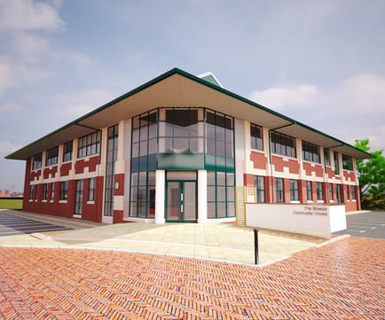 Image 1 of The Breeze at Carnoustie House - The Links - Birchwood, WA3 - Warrington