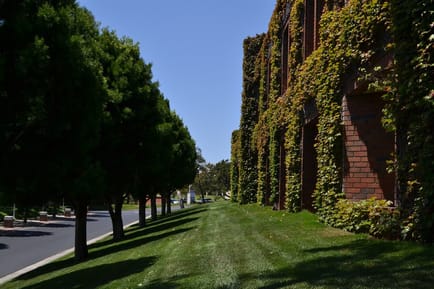 Image 4 of Plaza Executive Center Inc - Corporate Plaza - Newport Beach - CA