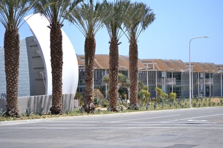 Image 9 of Plaza Executive Center Inc - Corporate Plaza - Newport Beach - CA