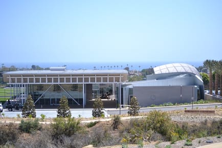 Image 10 of Plaza Executive Center Inc - Corporate Plaza - Newport Beach - CA