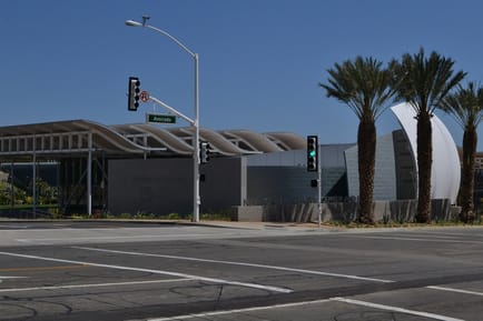 Image 12 of Plaza Executive Center Inc - Corporate Plaza - Newport Beach - CA