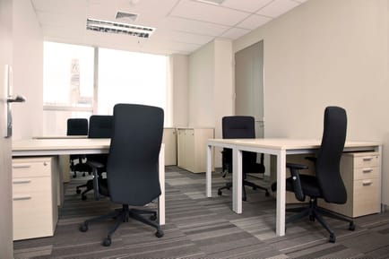 Image 2 of The Nomad Officess (Thailand) Co, Ltd - ZEN@CENTRAL WORLD - RAJDAMRI ROAD - PATHUMWAN - BANGKOK