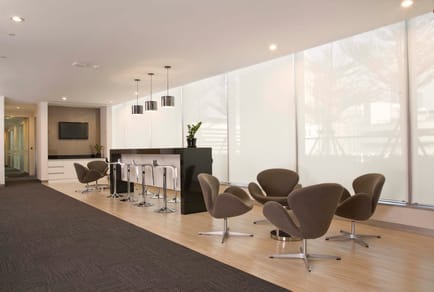 Image 3 of The Nomad Officess (Thailand) Co, Ltd - ZEN@CENTRAL WORLD - RAJDAMRI ROAD - PATHUMWAN - BANGKOK