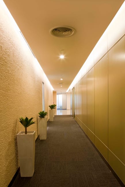 Image 5 of The Nomad Officess (Thailand) Co, Ltd - ZEN@CENTRAL WORLD - RAJDAMRI ROAD - PATHUMWAN - BANGKOK