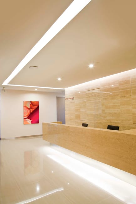 Image 6 of The Nomad Officess (Thailand) Co, Ltd - ZEN@CENTRAL WORLD - RAJDAMRI ROAD - PATHUMWAN - BANGKOK
