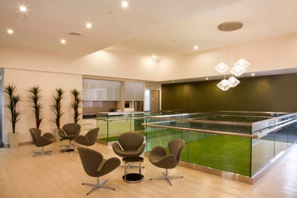 Image 7 of The Nomad Officess (Thailand) Co, Ltd - ZEN@CENTRAL WORLD - RAJDAMRI ROAD - PATHUMWAN - BANGKOK
