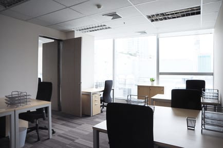 Image 8 of The Nomad Officess (Thailand) Co, Ltd - ZEN@CENTRAL WORLD - RAJDAMRI ROAD - PATHUMWAN - BANGKOK