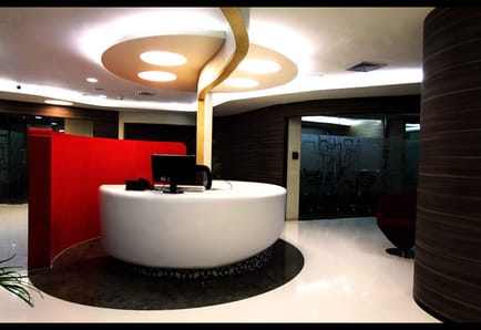 Image 1 of Vatika Group - O Shaugnessy Road - Bangalore (No Virtuals)