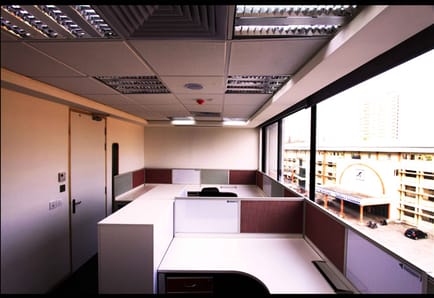 Image 4 of Vatika Group - O Shaugnessy Road - Bangalore (No Virtuals)
