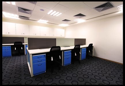 Image 5 of Vatika Group - O Shaugnessy Road - Bangalore (No Virtuals)