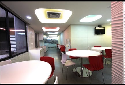 Image 9 of Vatika Group - O Shaugnessy Road - Bangalore (No Virtuals)