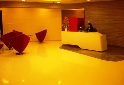 Image 1 of Vatika Group - Supreme Business Park - Forest Street - Mumbai (No Virtuals)