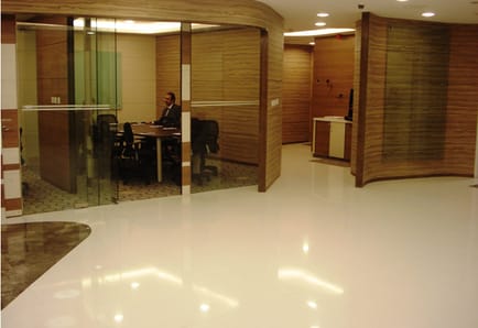Image 3 of Vatika Group - Supreme Business Park - Forest Street - Mumbai (No Virtuals)