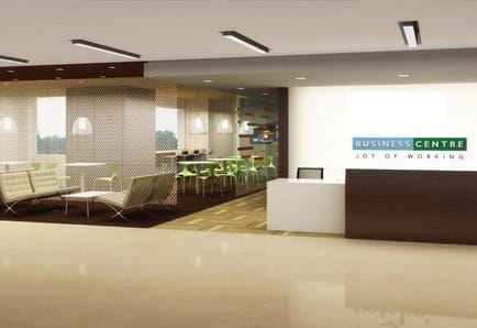 Image 1 of Vatika Group - Vatika Business Park - Sohna Road - Gurgaon - Haryana (No Virtuals)