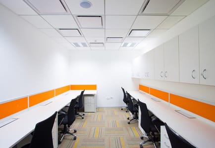 Image 4 of Vatika Group - Vatika Business Park - Sohna Road - Gurgaon - Haryana (No Virtuals)