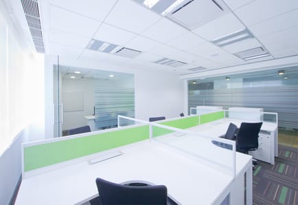 Image 6 of Vatika Group - Vatika Business Park - Sohna Road - Gurgaon - Haryana (No Virtuals)