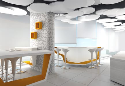 Image 4 of Vatika Group - Triangle - Mehrauli Gurgaon Road - Gurgaon - Haryana (No Virtuals)