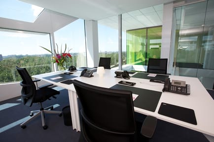 Image 2 of The Office Operators - Parnassusweg - Amsterdam Zuidas
