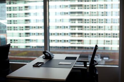 Image 9 of The Office Operators - Parnassusweg - Amsterdam Zuidas