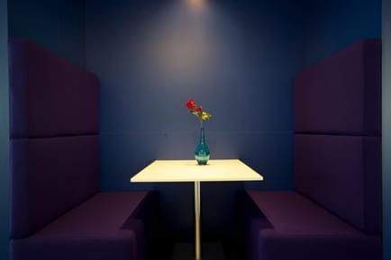 Image 11 of The Office Operators - Parnassusweg - Amsterdam Zuidas