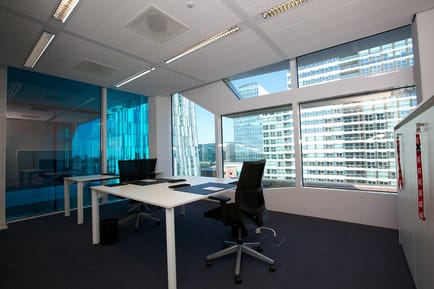 Image 12 of The Office Operators - Parnassusweg - Amsterdam Zuidas