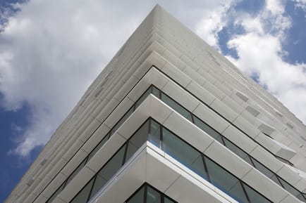 Image 13 of The Office Operators - Parnassusweg - Amsterdam Zuidas