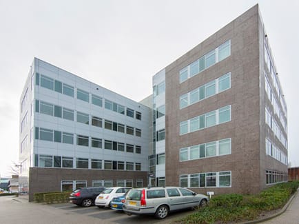 Image 1 of Regus - Hurksestraat - Eindhoven de Hurk