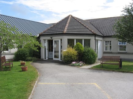 Image 1 of Elevator  - Ellon Business Centre - Broomiesburn Road, AB41 - Ellon