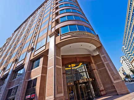 Image 1 of Regus - 1200 G St NW - Washington DC
