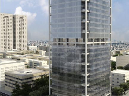 Image 1 of Regus  - Electra Tower - Yigal Alon - Tel Aviv
