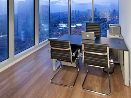 Image 5 of Regus  - Electra Tower - Yigal Alon - Tel Aviv