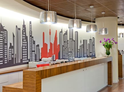 Image 2 of Regus - Hachoshlim Street -