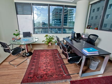 Image 3 of Regus - Hachoshlim Street -