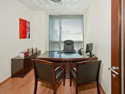 Image 7 of Regus - Museum Tower - Berkovitz - Beit Hapraklitim - Tel Aviv