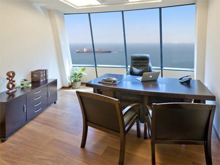 Image 3 of Regus - Hamifras Tower - Pal Yam Blvd - Haifa