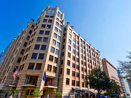 Image 1 of Regus - Republic Place Center - I Street NW - Washington - DC