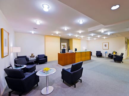 Image 3 of Regus - Republic Place Center - I Street NW - Washington - DC