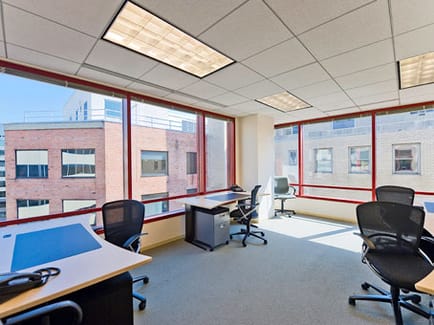 Image 8 of Regus - Republic Place Center - I Street NW - Washington - DC