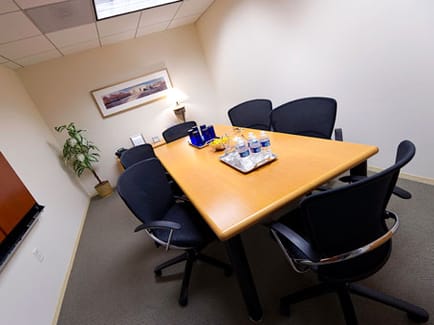 Image 9 of Regus - Republic Place Center - I Street NW - Washington - DC
