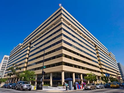 Image 1 of Regus - International Square Center - 1875 I-Street North West - Washington DC