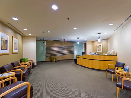 Image 3 of Regus - International Square Center - 1875 I-Street North West - Washington DC