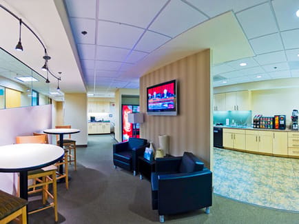 Image 6 of Regus - International Square Center - 1875 I-Street North West - Washington DC