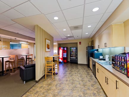 Image 7 of Regus - International Square Center - 1875 I-Street North West - Washington DC